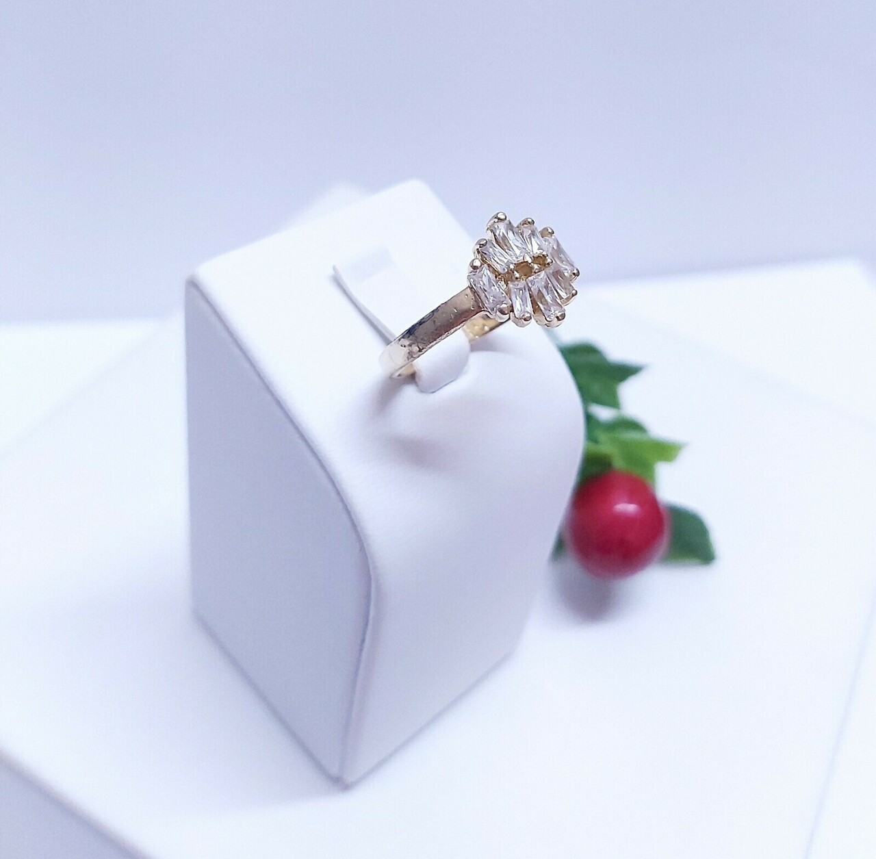 okazja-wyjatkowy-zloty-pierscionek-585-r16-ean-gtin-5905868206173