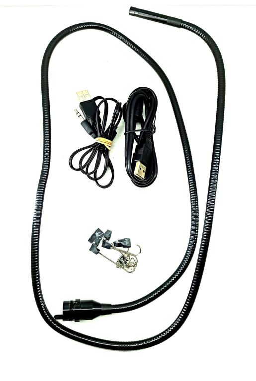 KAMERA INSPEKCYJNA PARKSIDE PKI 2.7 A1