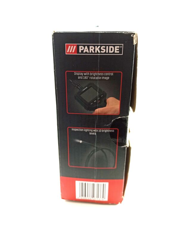 KAMERA INSPEKCYJNA PARKSIDE PKI 2.7 A1