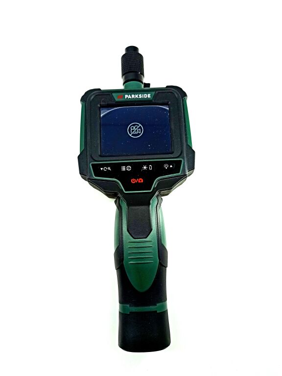 KAMERA INSPEKCYJNA PARKSIDE PKI 2.7 A1