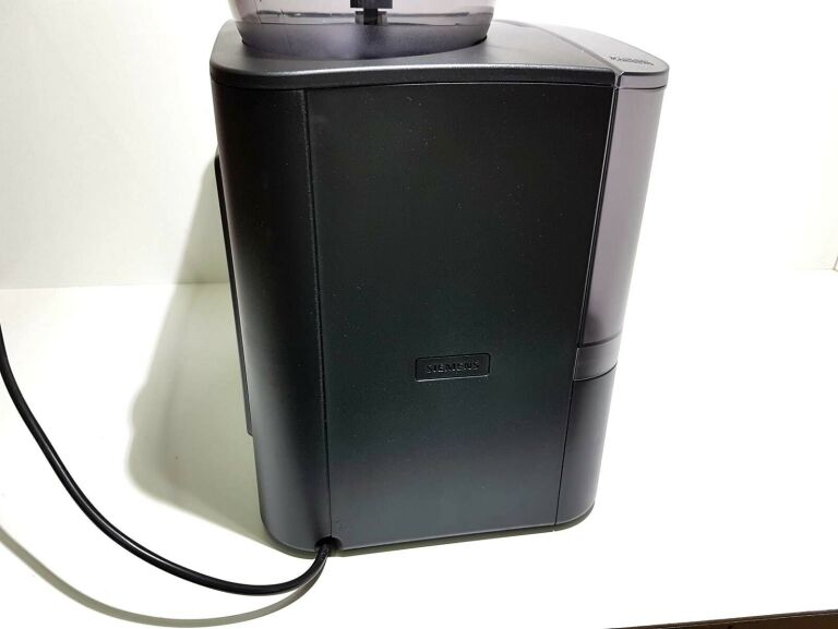 EKSPRES SIEMENS EQ.6 PLUS S100 TE651209RW