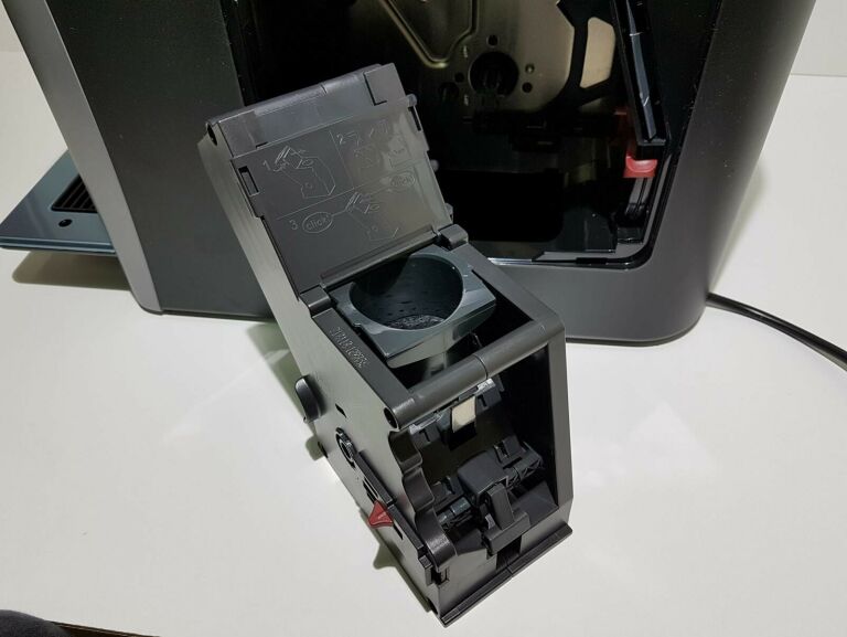 EKSPRES SIEMENS EQ.6 PLUS S100 TE651209RW