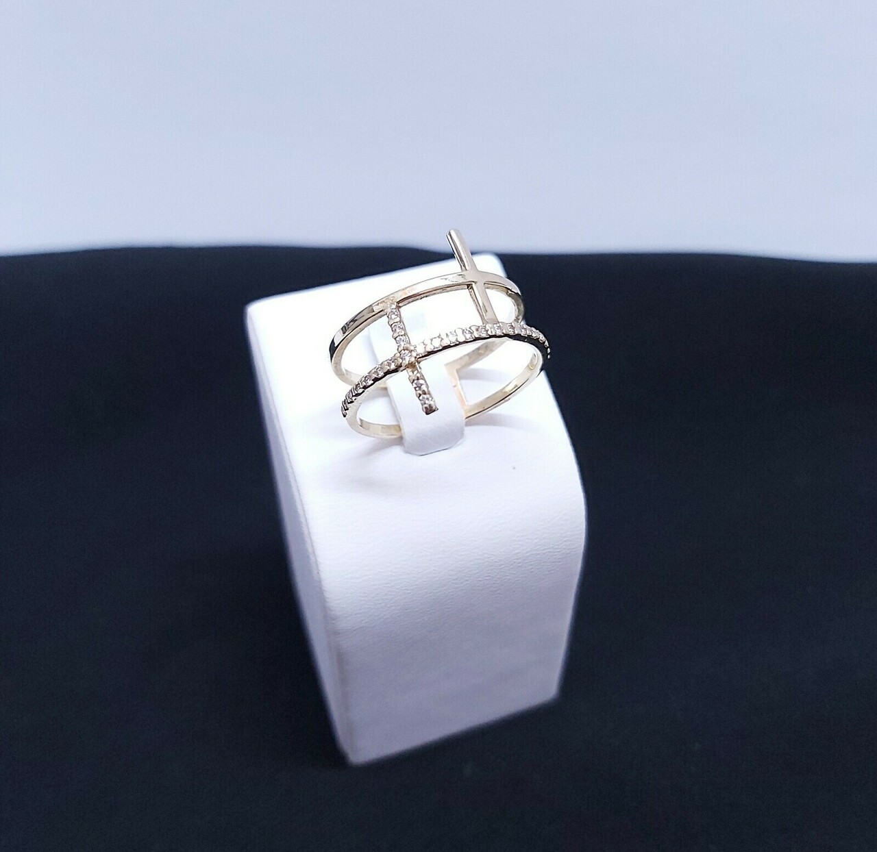 okazja-przepiekny-zloty-pierscionek-585-r17-mickiewicza-6019-bielsk-podlaski