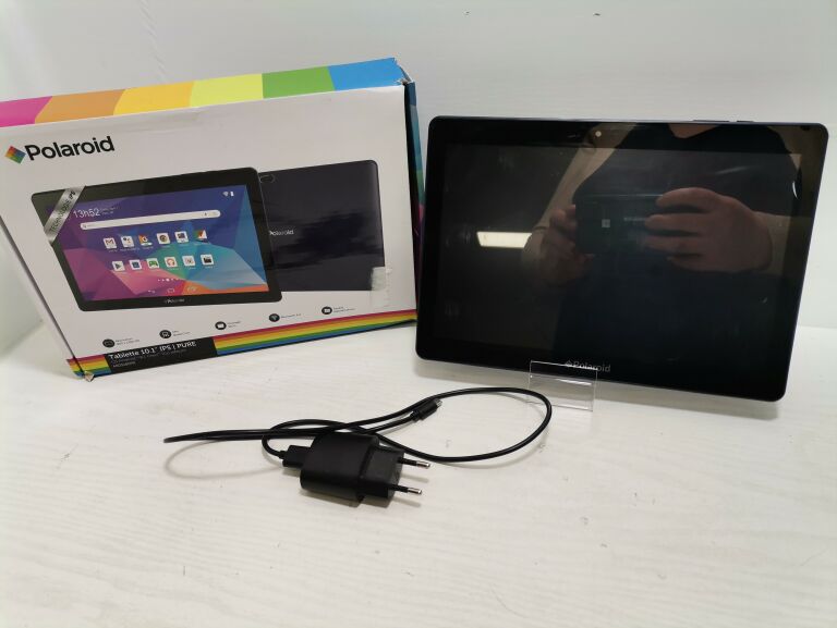 TABLET POLAROID 10.1