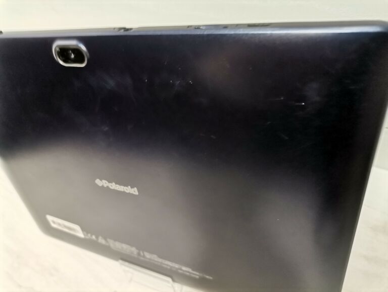 TABLET POLAROID 10.1