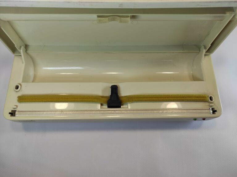 ZGRZEWARKA DO FOLII BIFINETT BAG SEALLER KH 152