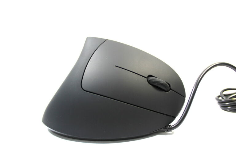 CSL TM137U MYSZ OPTYCZNA ERGONOMICZNA KONSTRUKCJA