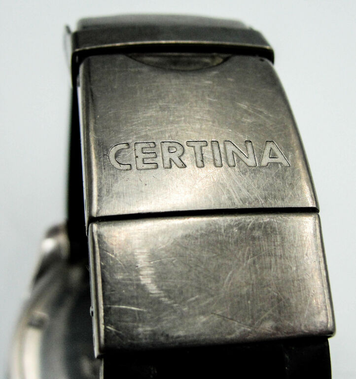 CERTINA DS ACTION DIVER AUTOMATI 1888 C013407A