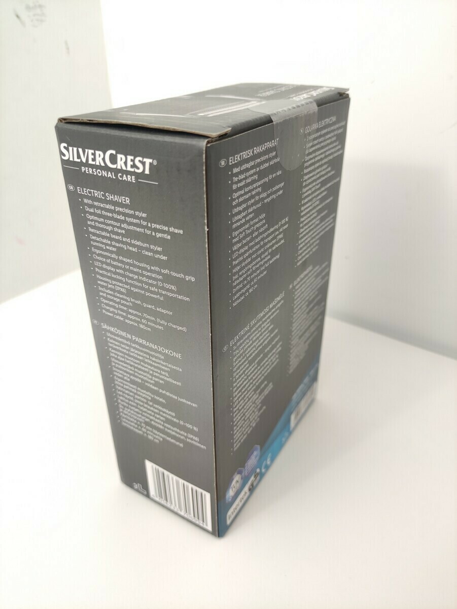 maszynka-do-golenia-silvercrest-marka-silvercrest