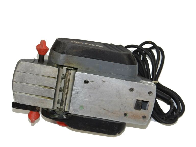 STRUGARKA GRAPHITE 59G678