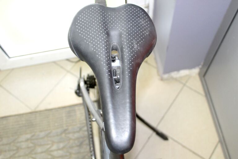 ROWER TREK DS-1