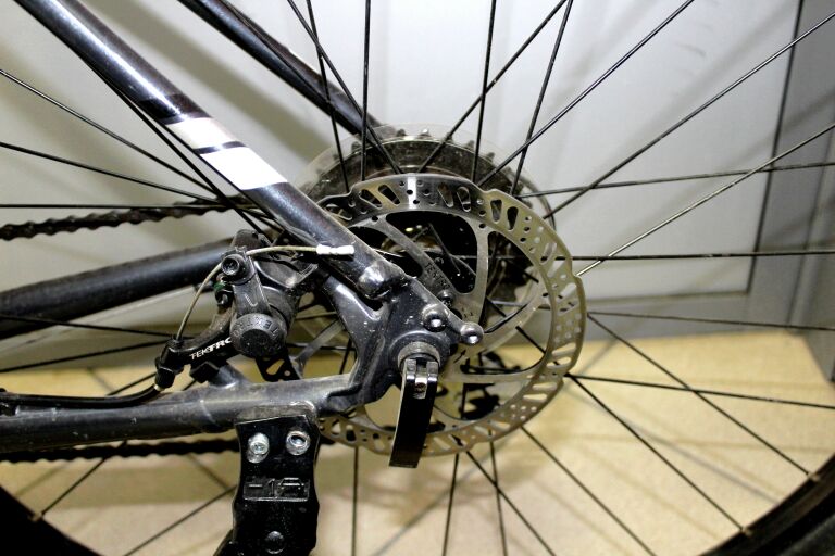 ROWER TREK DS-1
