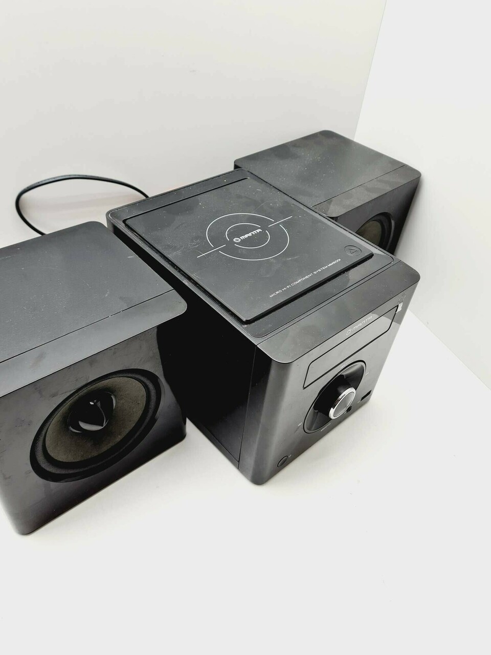 mini-wieza-manta-mms001-z-pilotem-model-mms001