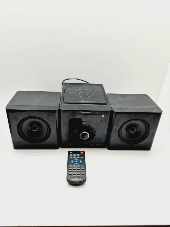 mini-wieza-manta-mms001-z-pilotem-stan-uzywany