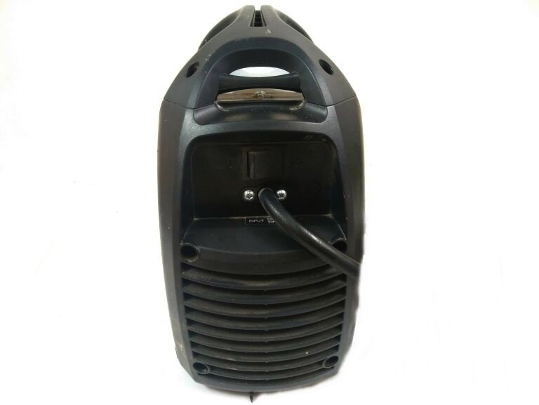 SPAWARKA INWERTOROWA MACALLISTER 180A 230V