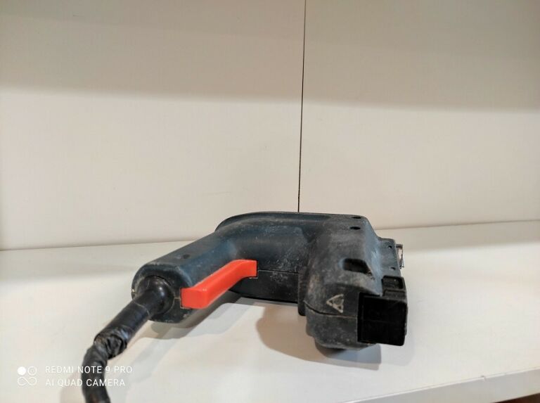 ZSZYWACZ ELEKTRYCZNY BLACK&DECKER KX418E   S