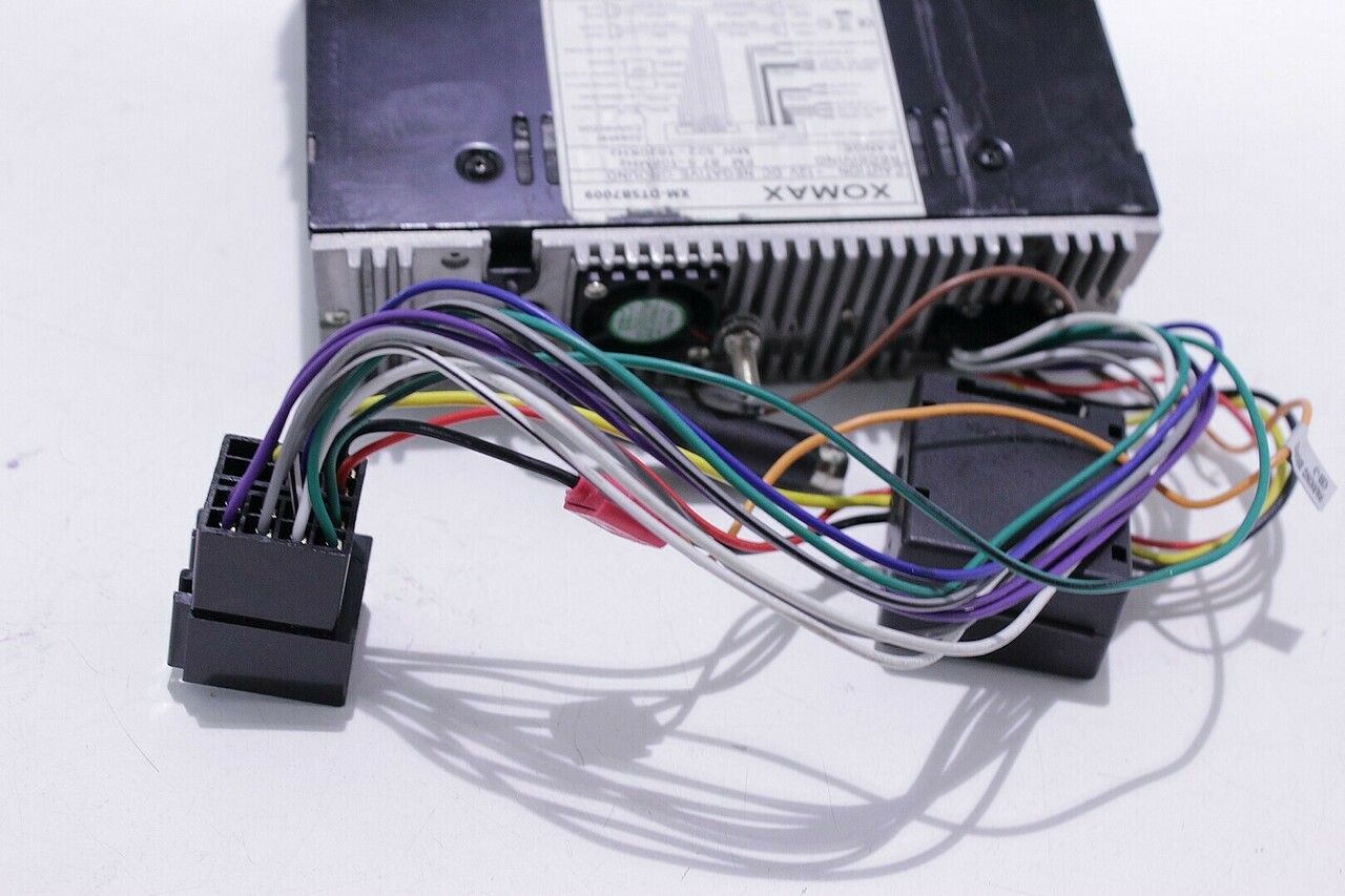 radio-samochodowe-xomax-xm-dtsb7009-model-xm-dtsb7009