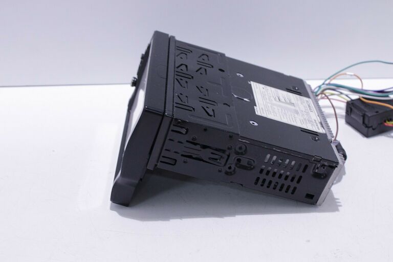 RADIO SAMOCHODOWE XOMAX XM-DTSB7009