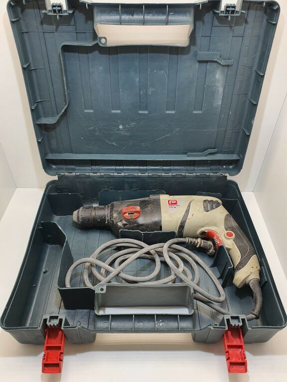 MŁOTOWIERTARKA PERFORMANCE POWER PHD PRH710A 710W