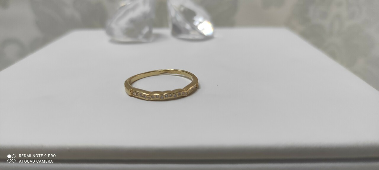 okazja-prosty-zloty-pierscionek-166-rodzaj-wyrob-jubilerski