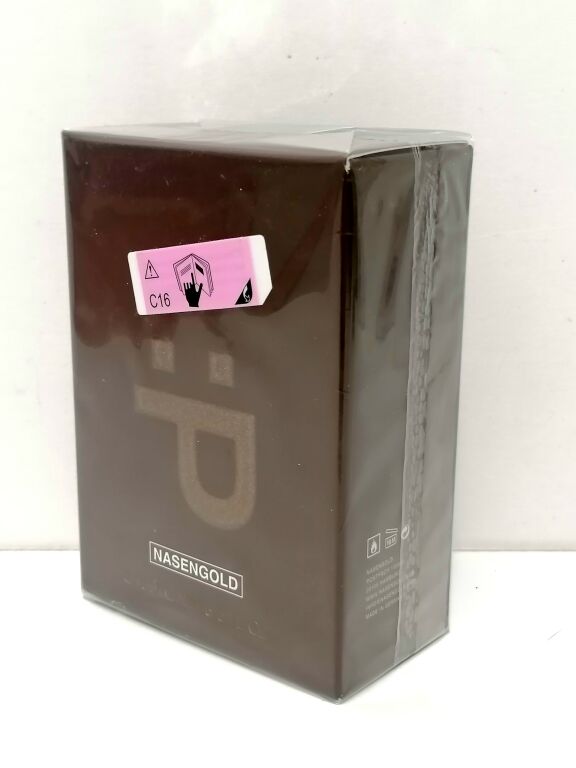 WODA TOALETOWA NASENGOLD :P 100ML