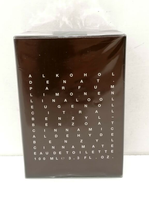 WODA TOALETOWA NASENGOLD :P 100ML