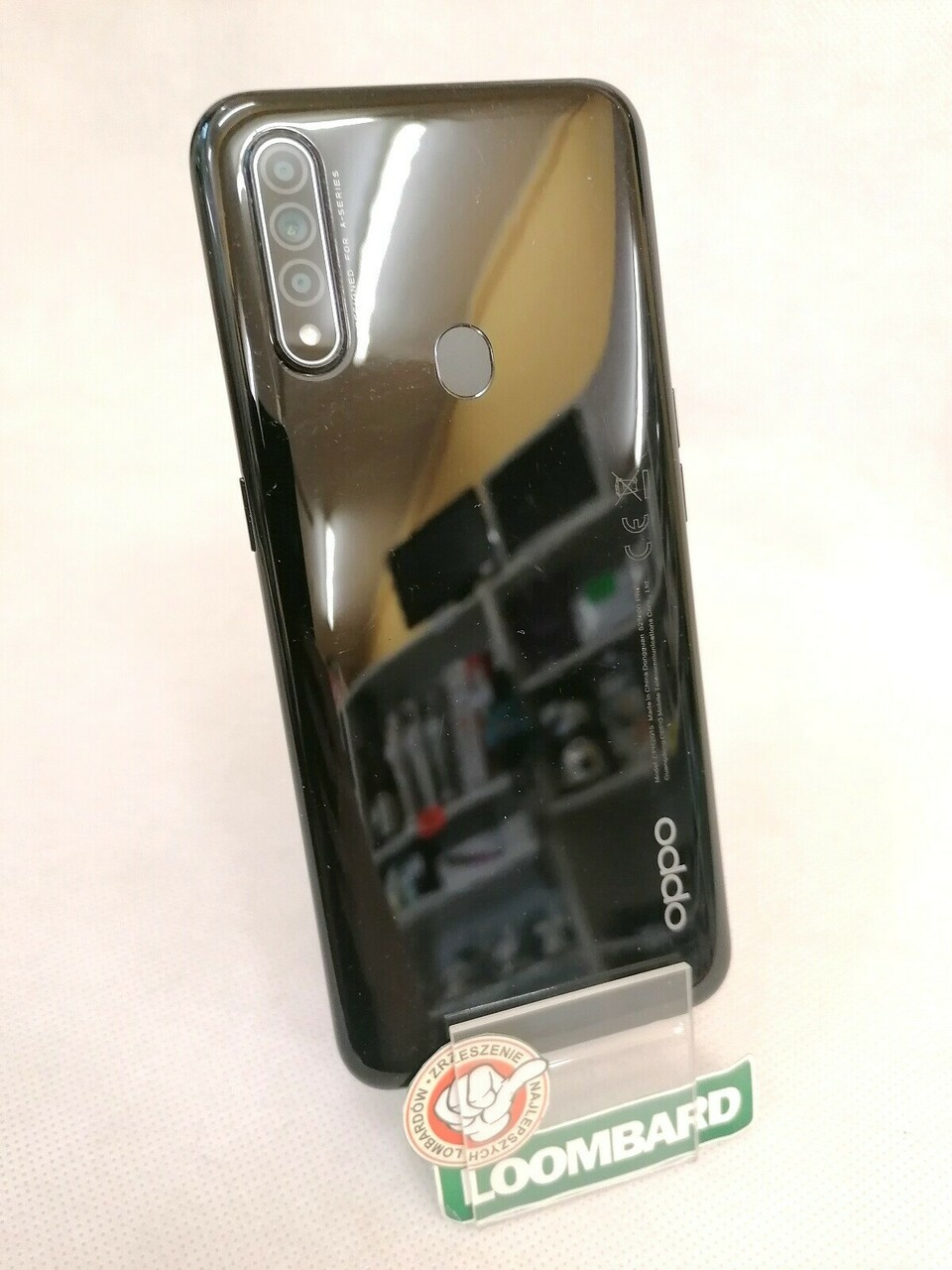 telefon-oppo-a31-brak-akcesoriow-stan-uzywany