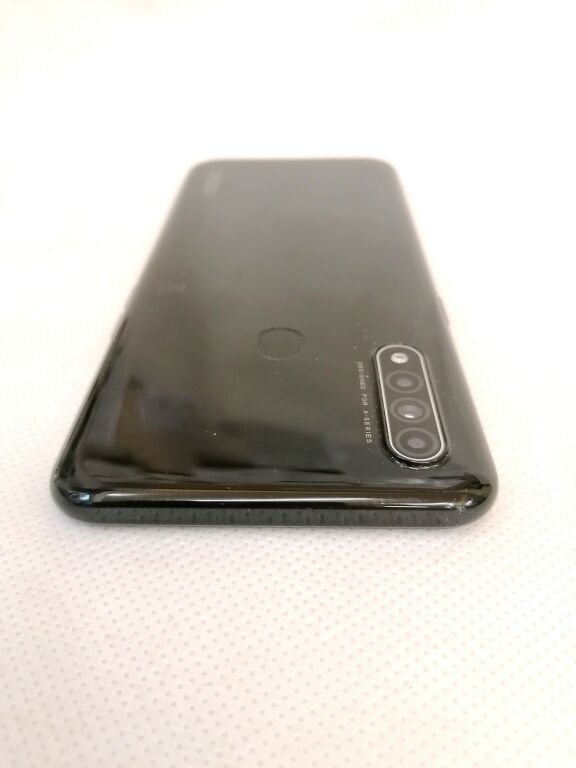 TELEFON OPPO A31 BRAK AKCESORIÓW