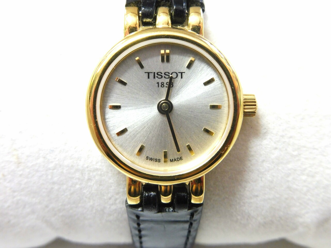 Tissot t058009a outlet