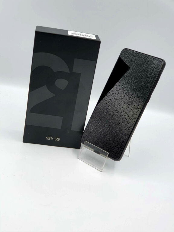 TELEFON SAMSUNG GALAXY S21+ 5G 256GB ! POLECAMY!!