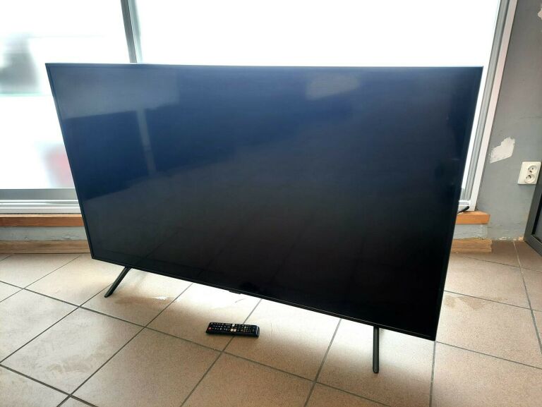 tv-samsung-ue58ru7102-4k-smart-komplet-stan-uzywany
