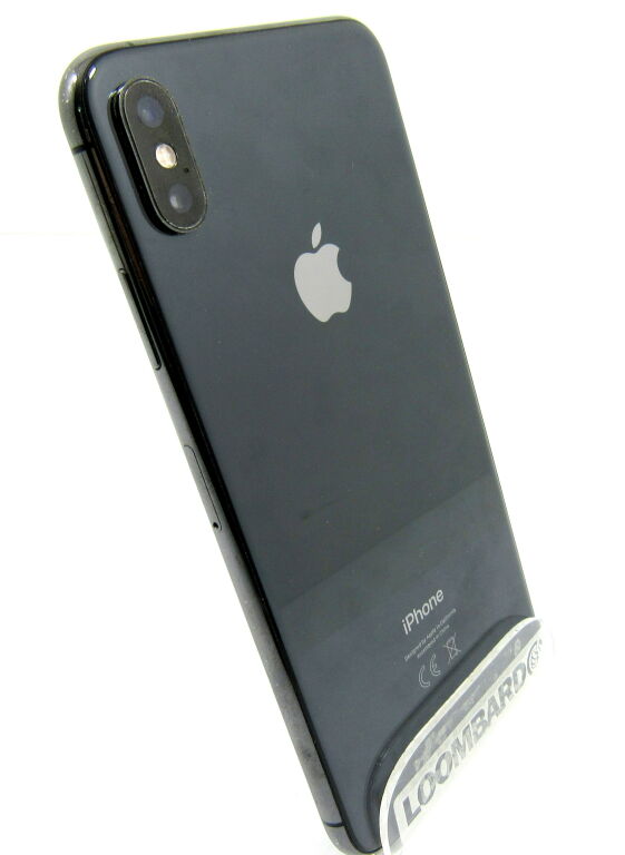 APPLE IPHONE XS MAX 64GB