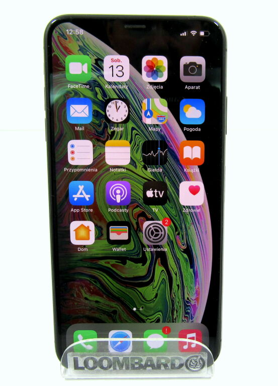 APPLE IPHONE XS MAX 64GB