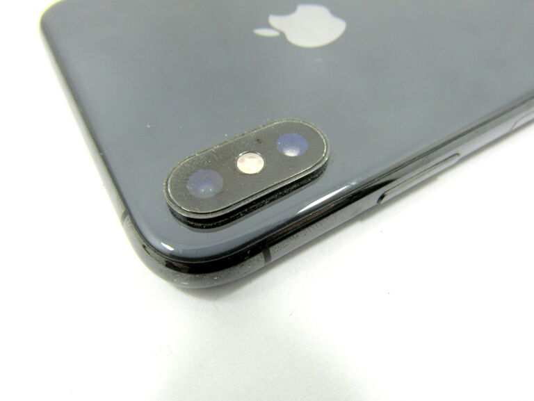 APPLE IPHONE XS MAX 64GB