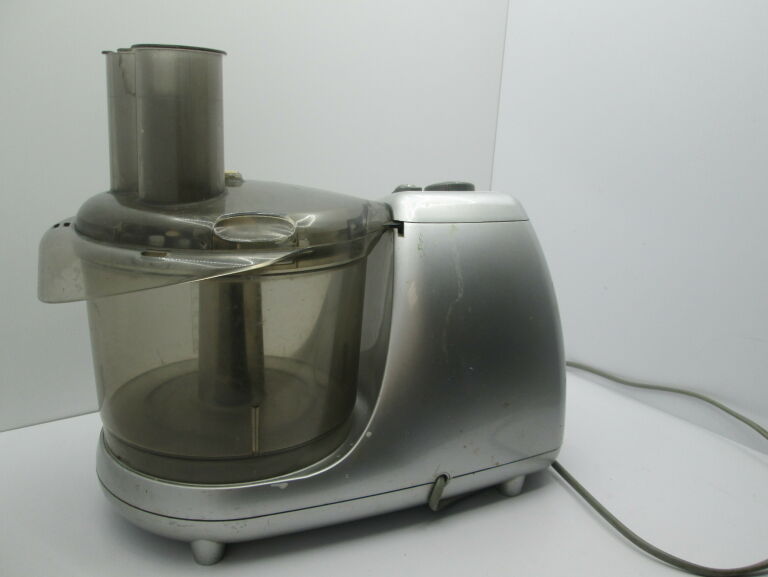 ROBOT ZELMER 881.2