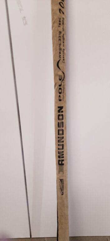 BAT MISTRALL AMUNDSON POLE 700