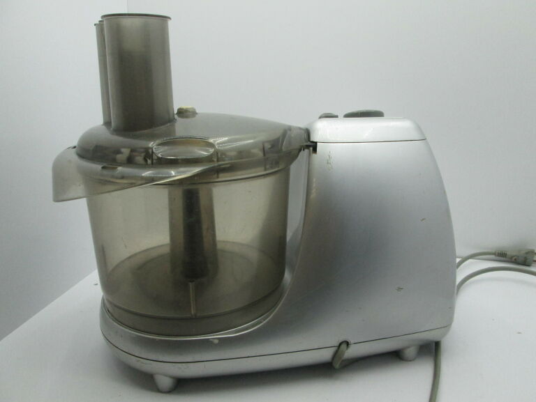 ROBOT ZELMER 881.2