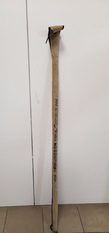 BAT MISTRALL AMUNDSON POLE 700