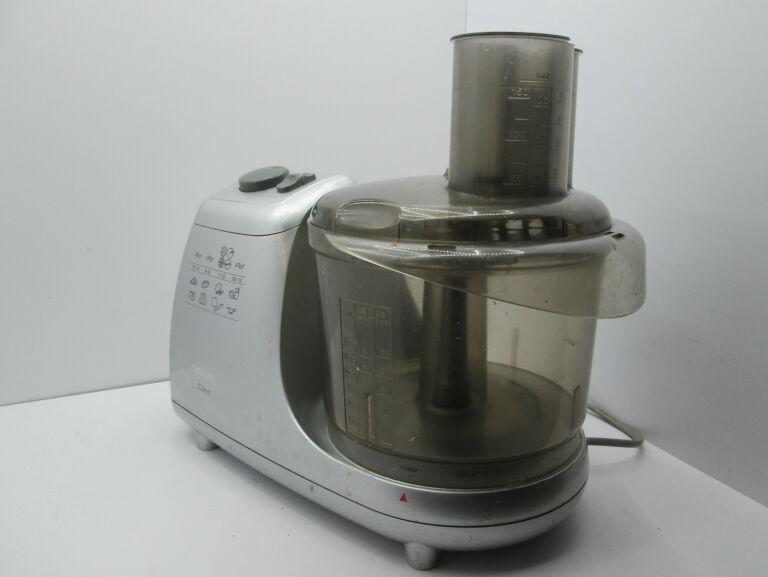ROBOT ZELMER 881.2