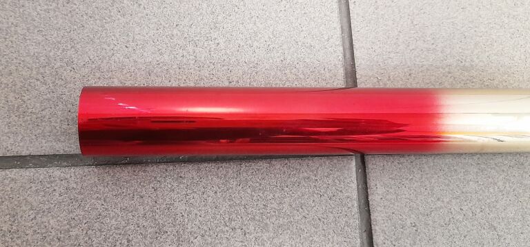 BAT MISTRALL AMUNDSON POLE 700