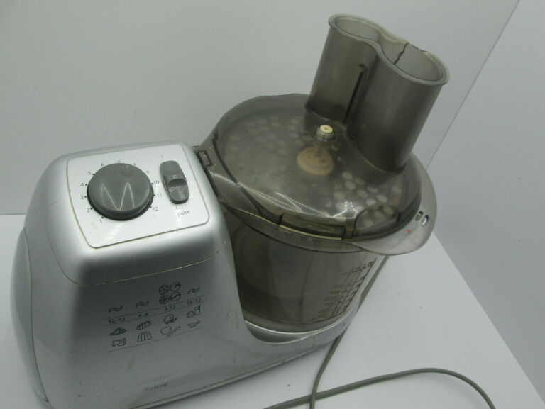 ROBOT ZELMER 881.2