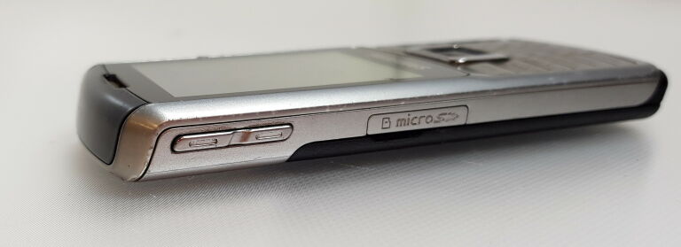 SAMSUNG S3310