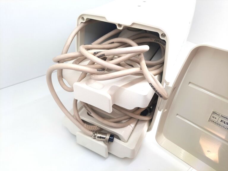 MASAŻER PODGZEWANY CERAGEM COMPACT CGM-P390