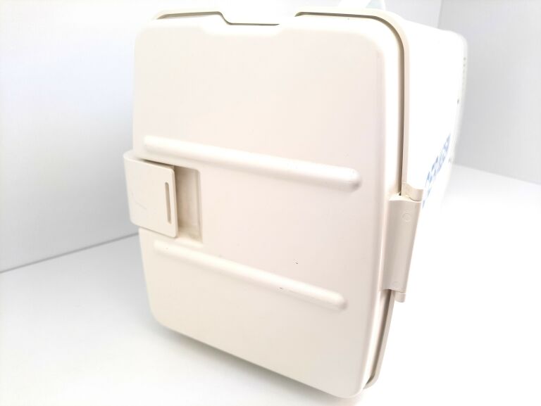 MASAŻER PODGZEWANY CERAGEM COMPACT CGM-P390