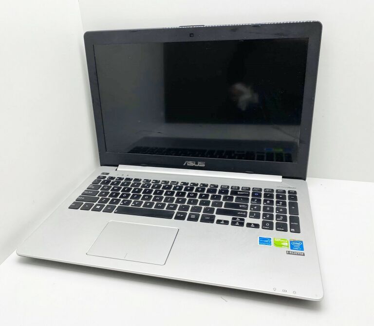 LAPTOP ASUS R553LN-XX136H I7-4500 1TB/4GB 840M