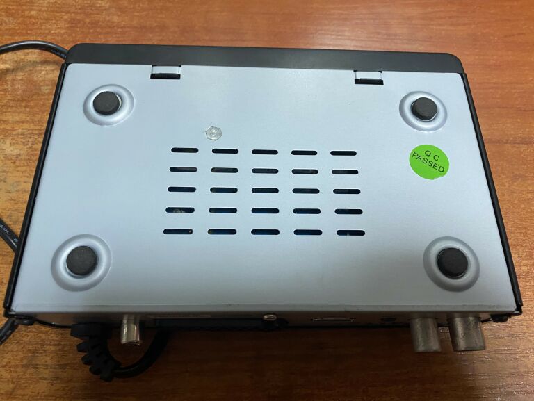 DEKODER DVB-T XENIC
