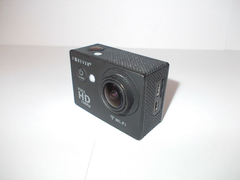 KAMERKA FOREVER SC-210 ! FULL HD ! WIFI ! OKAZJA
