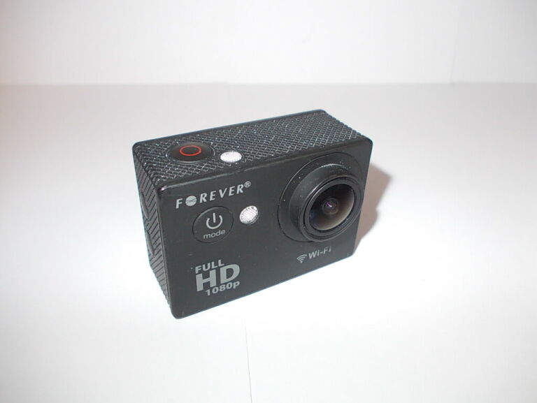 KAMERKA FOREVER SC-210 ! FULL HD ! WIFI ! OKAZJA