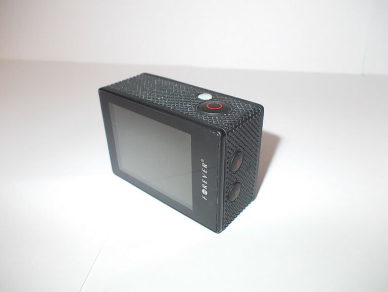 KAMERKA FOREVER SC-210 ! FULL HD ! WIFI ! OKAZJA