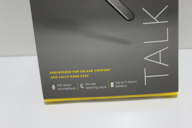 ZESTAW SŁUCHAWKOWY BLUETOOTH JABRA TALK 30 5H 30M